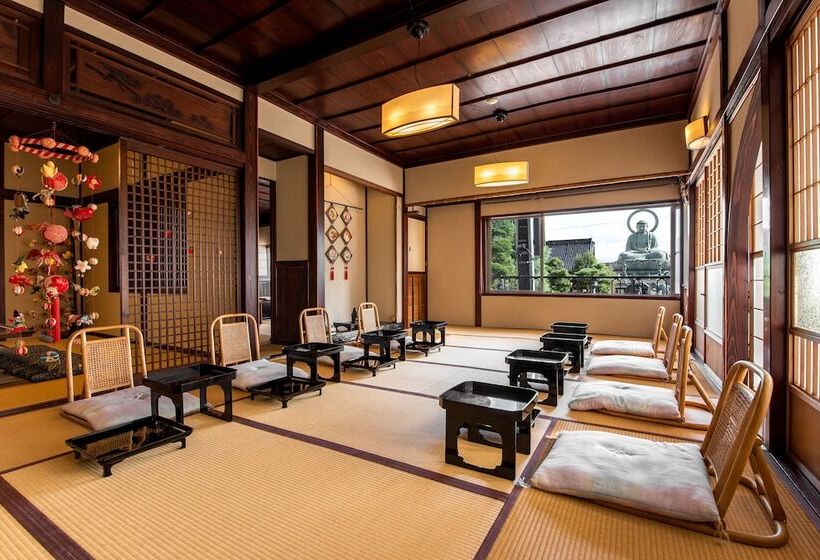 Kadokyu Ryokan