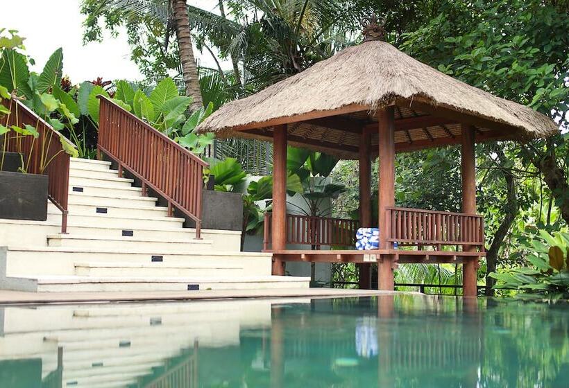 Khayangan Kemenuh Villas By Premier Hospitality Asia