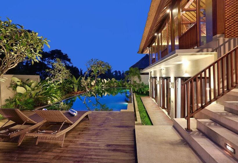 Khayangan Kemenuh Villas By Premier Hospitality Asia