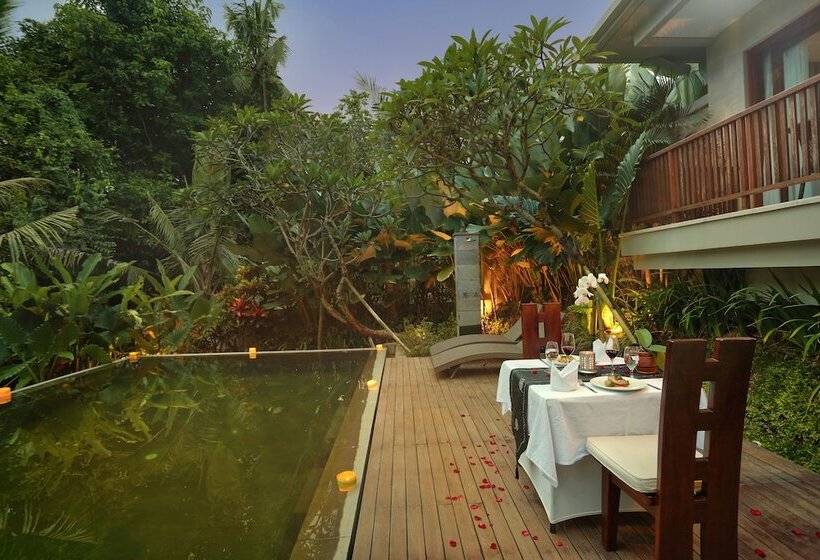 Khayangan Kemenuh Villas By Premier Hospitality Asia
