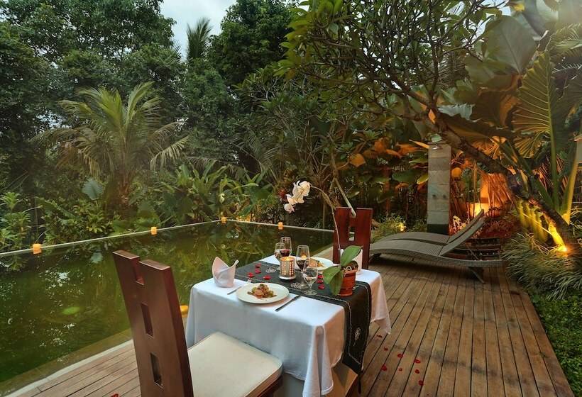 Khayangan Kemenuh Villas By Premier Hospitality Asia