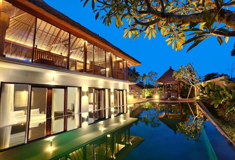 Khayangan Kemenuh Villas By Premier Hospitality Asia