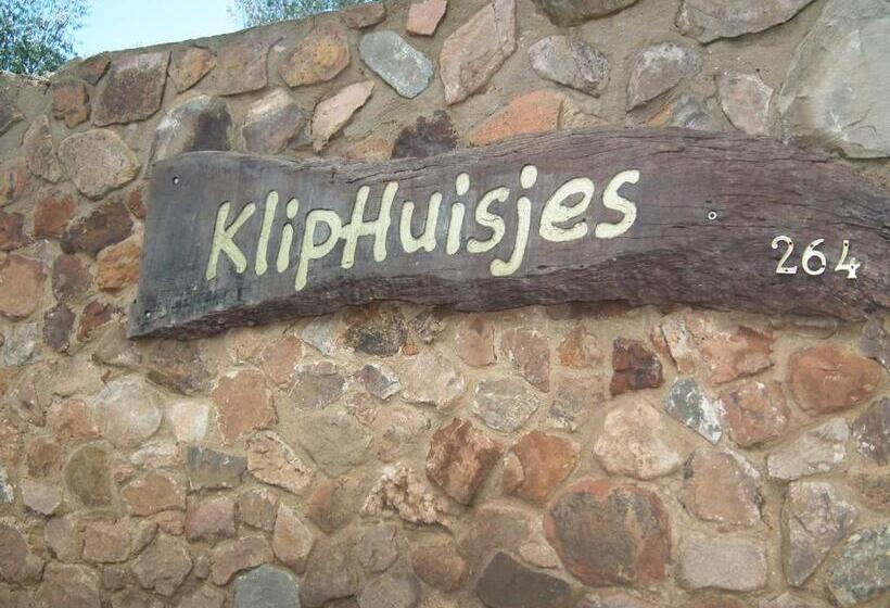 Kliphuisjes