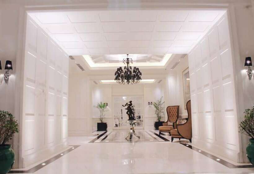 Lafayette Boutique Hotel Yogyakarta