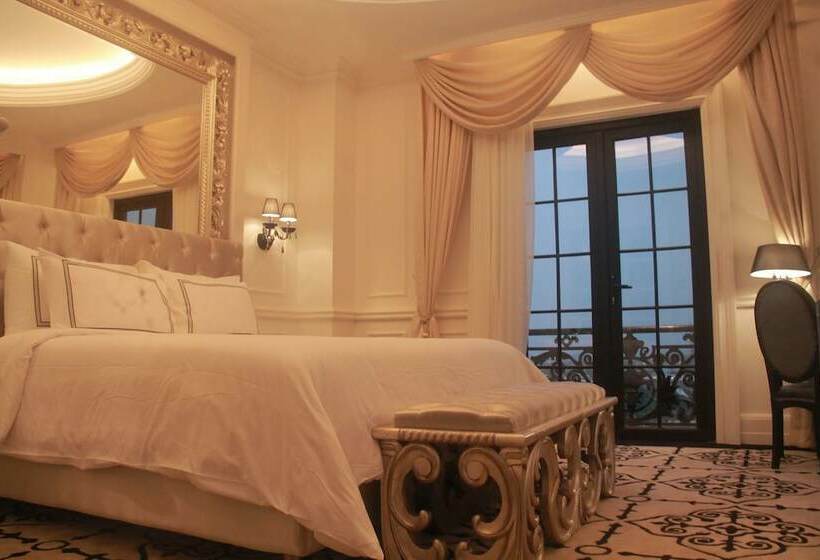 Lafayette Boutique Hotel Yogyakarta