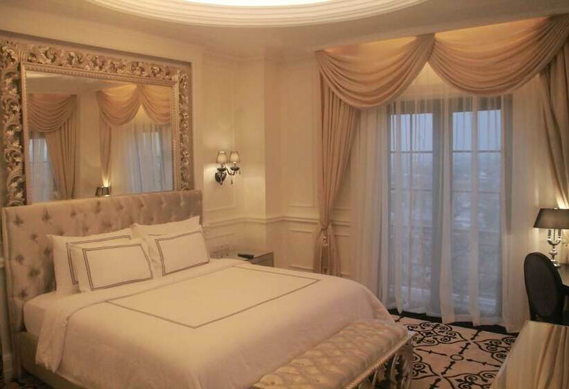 Lafayette Boutique Hotel Yogyakarta