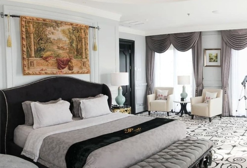 Lafayette Boutique Hotel Yogyakarta