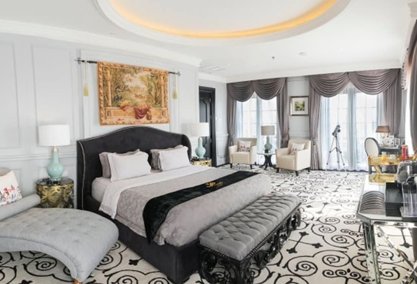 Lafayette Boutique Hotel Yogyakarta