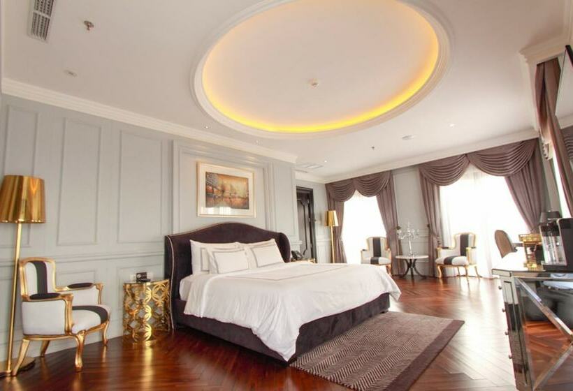 Lafayette Boutique Hotel Yogyakarta