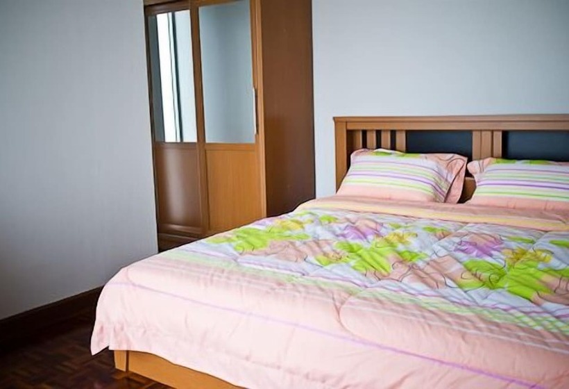 Lake View Condominium Superior