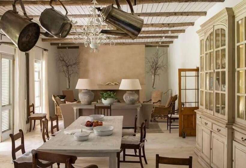 Langhuis Graaff Reinet