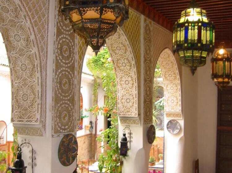Le Riad Meknes