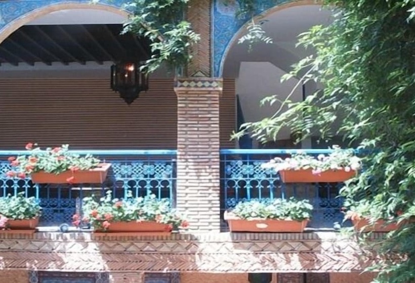 Le Riad Meknes