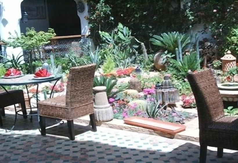 Le Riad Meknes
