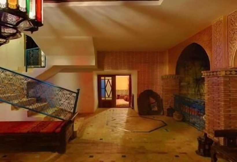 Le Riad Meknes