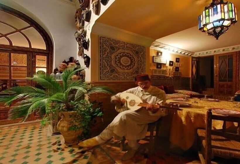 Le Riad Meknes