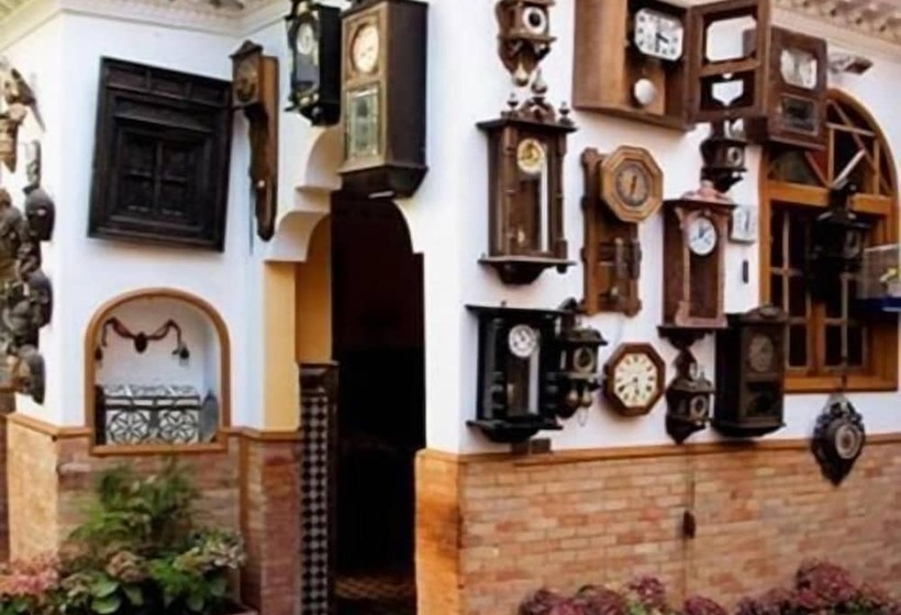 Le Riad Meknes