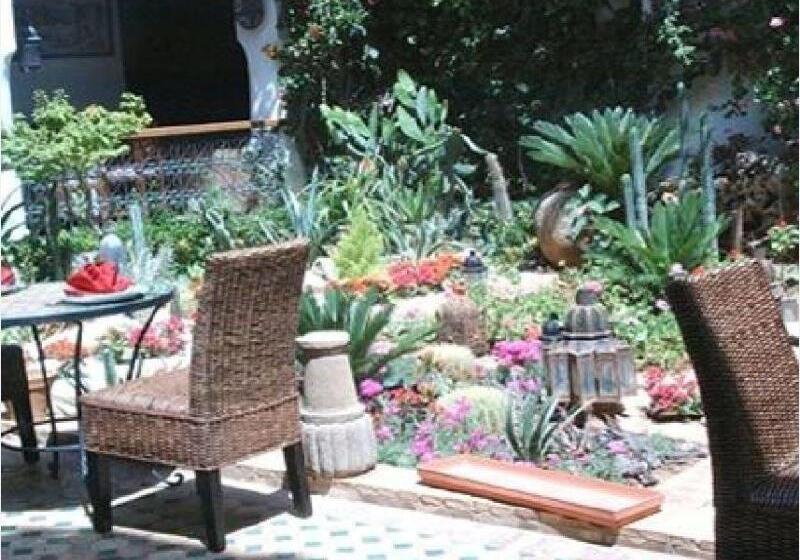 Le Riad Meknes