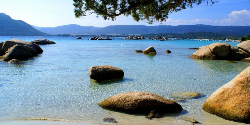 Les Terrasses Du Grand Large