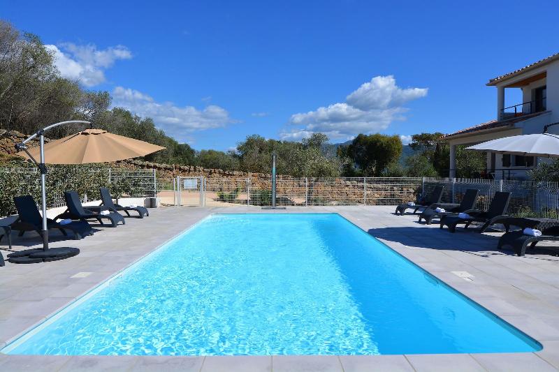 Les Terrasses Du Grand Large