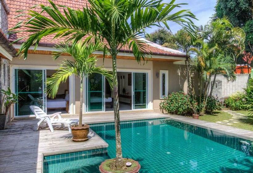 Lotus Villa By G Estate