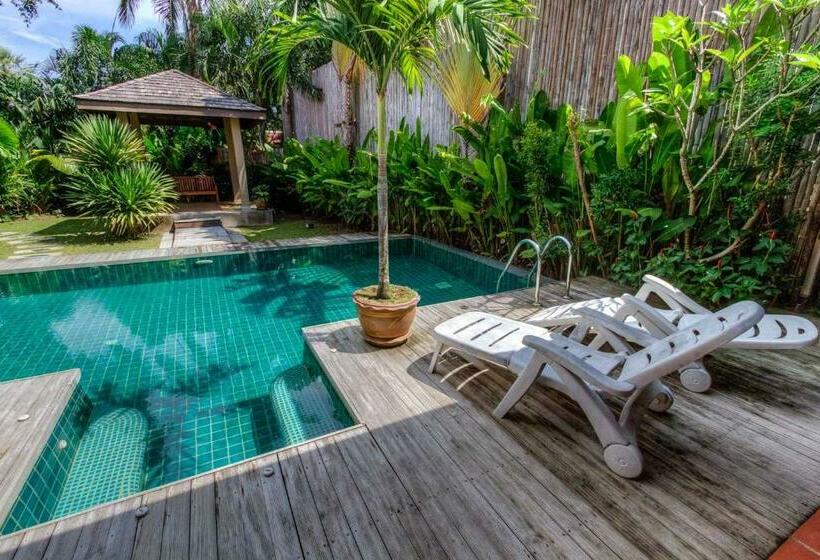 Lotus Villa By G Estate