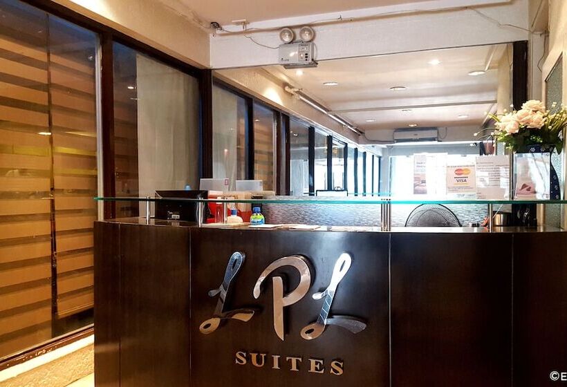 Lpl Suites Greenbelt