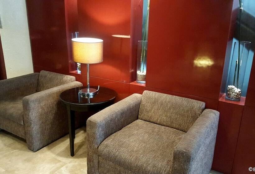 Lpl Suites Greenbelt