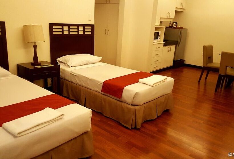 Lpl Suites Greenbelt