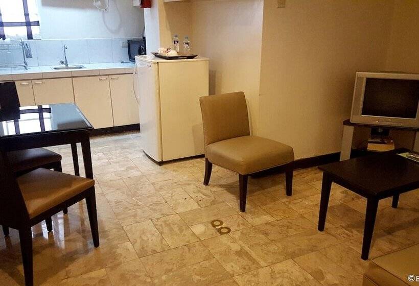 Lpl Suites Greenbelt