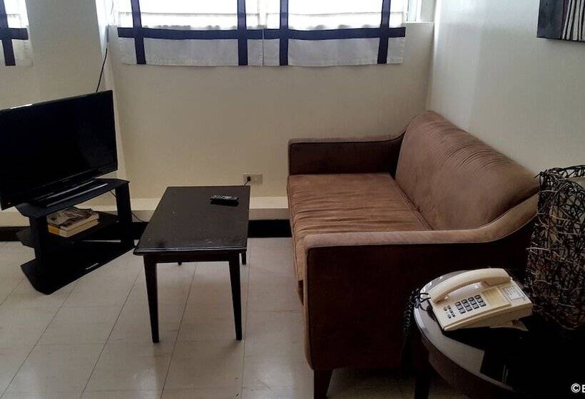 Lpl Suites Greenbelt