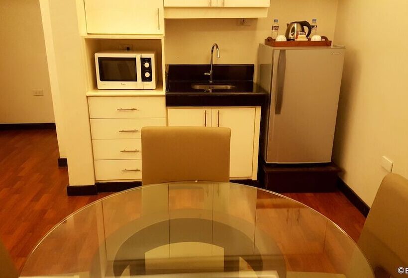 Lpl Suites Greenbelt