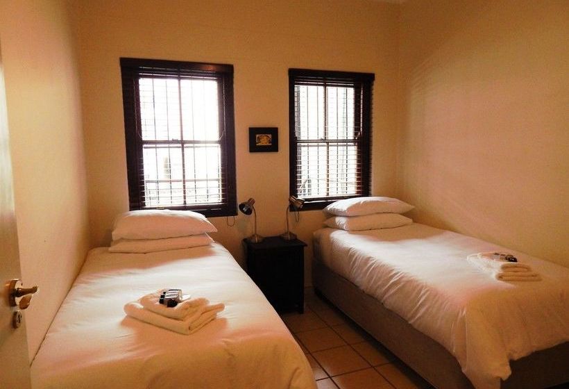 Maison D'bosch @ Simonsplein