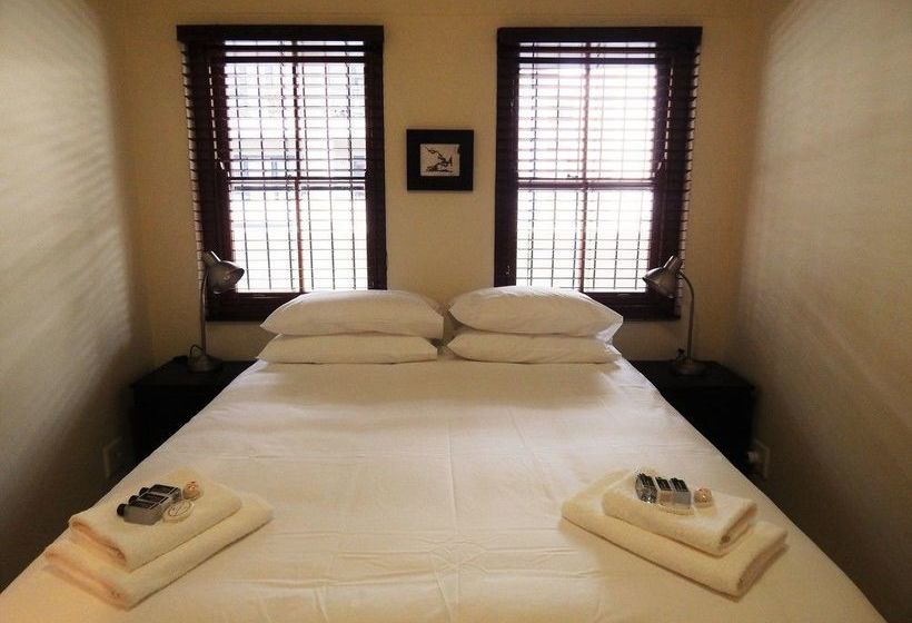 Maison D'bosch @ Simonsplein