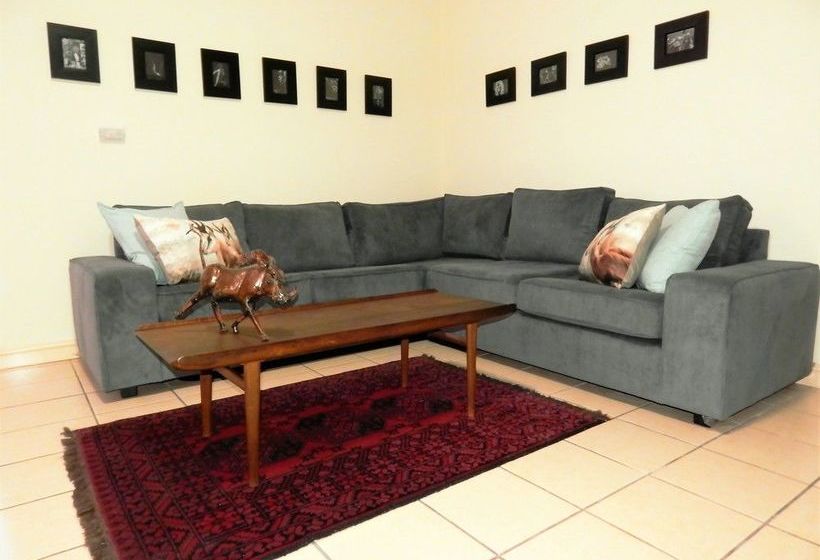 Maison D'bosch @ Simonsplein