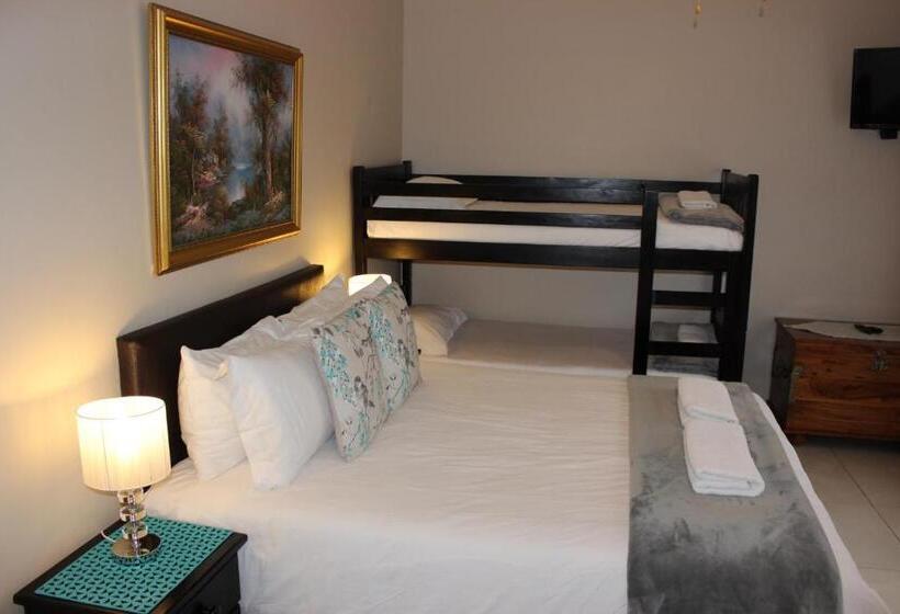 Metime Guesthouse & Self Catering