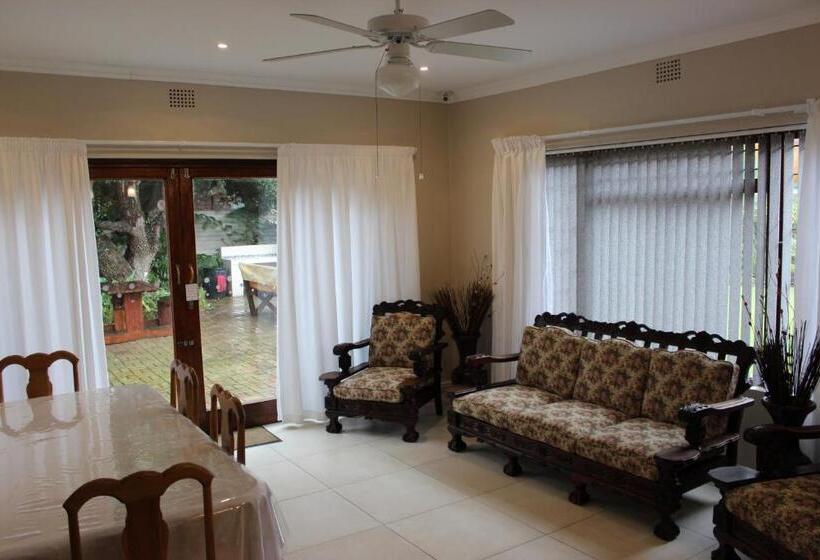 Metime Guesthouse & Self Catering