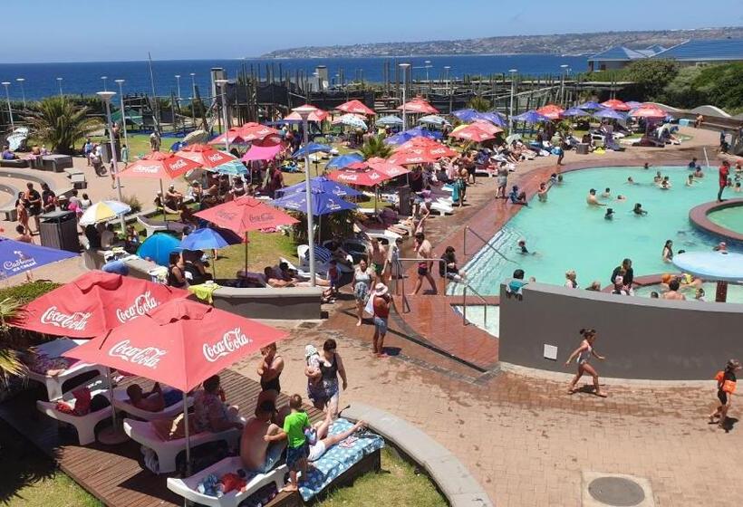 Metime Guesthouse & Self Catering