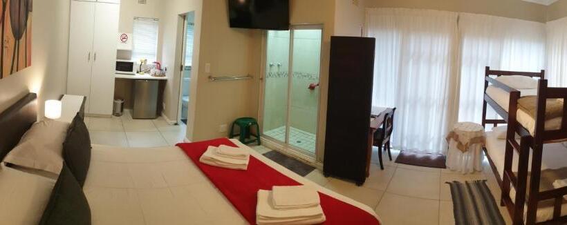 Metime Guesthouse & Self Catering