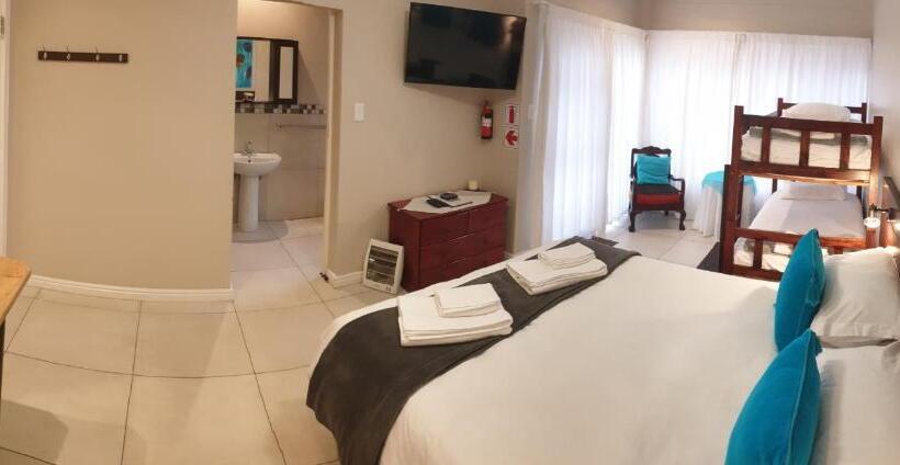 Metime Guesthouse & Self Catering