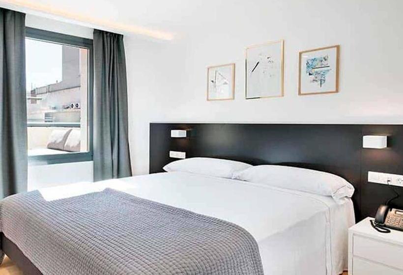 Murmuri Residence Mercader