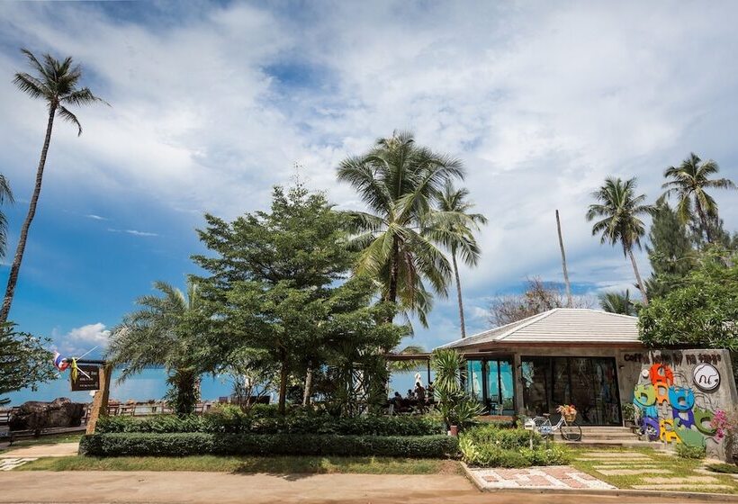 Na Tara Resort
