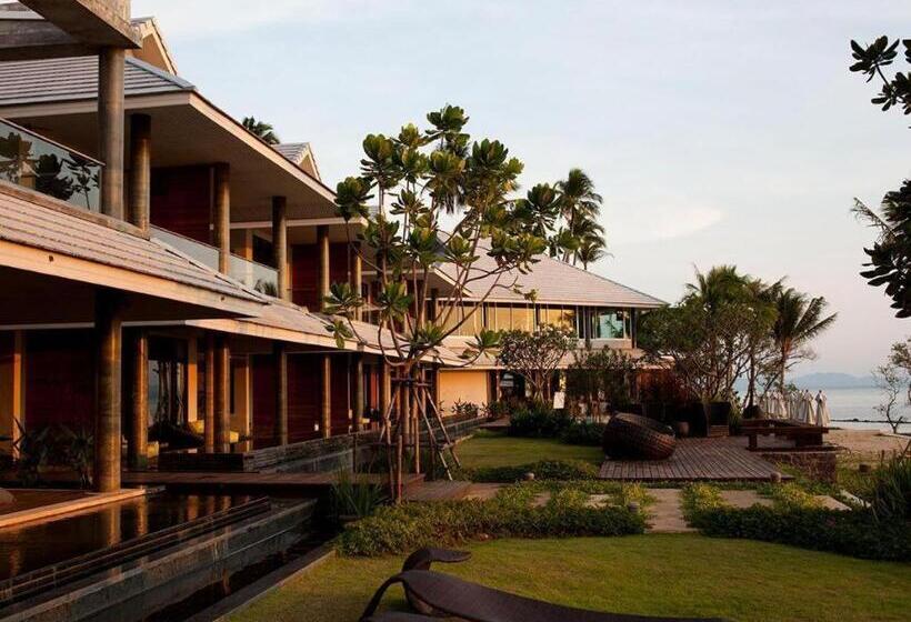 Na Tara Resort