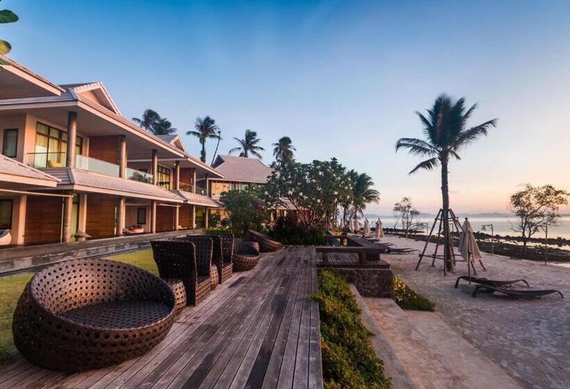 Na Tara Resort