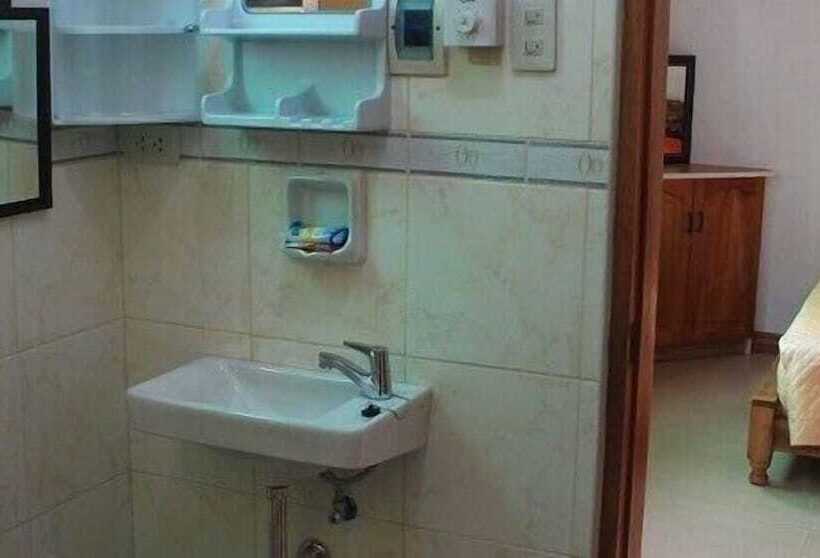 Nickles Park Resort And Apartments