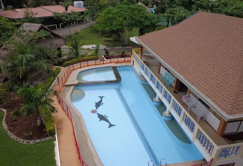 Nickles Park Resort And Apartments