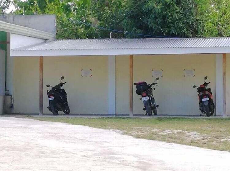 Nickles Park Resort And Apartments