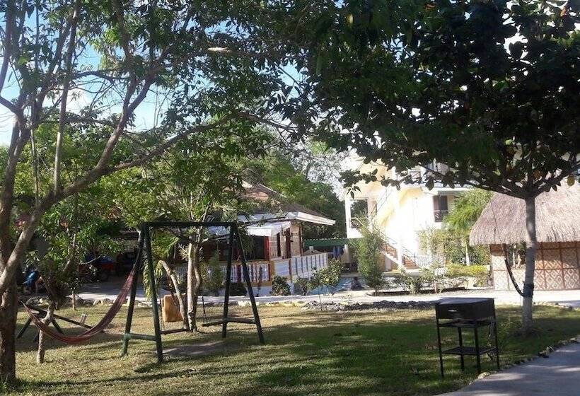 Nickles Park Resort And Apartments