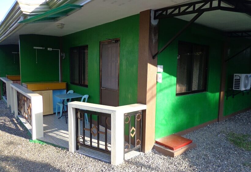 Nickles Park Resort And Apartments