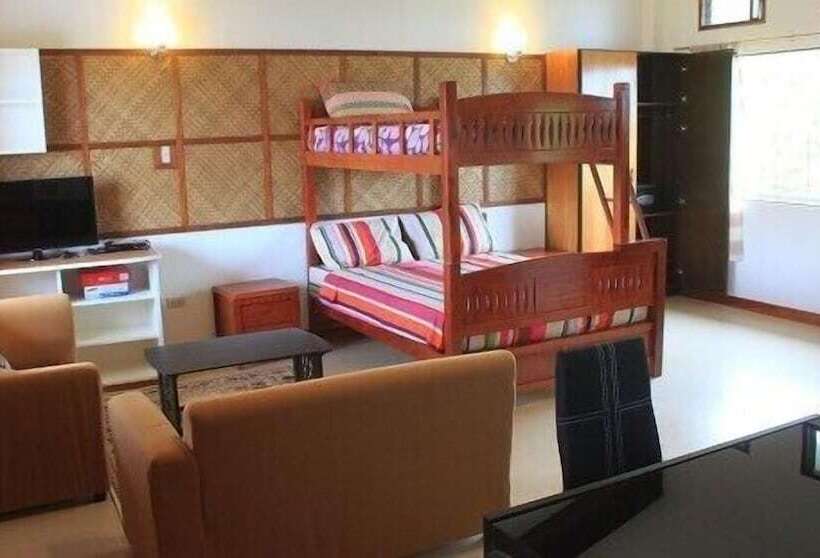 Nickles Park Resort And Apartments